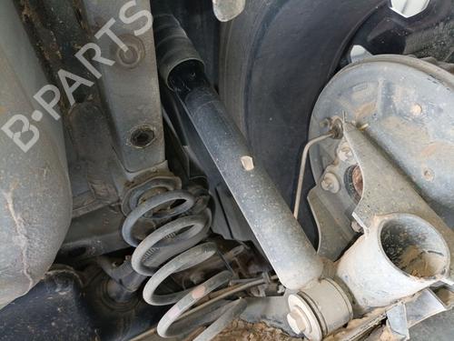 Used Right rear shock absorber RENAULT CAPTUR I (J5_, H5_) 0.9 TCe 90 (90 hp) 28074957