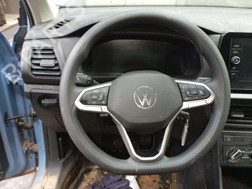 Stuur Stuur VW T-CROSS (C11, D31) [2018-2026] 36645223 36645223