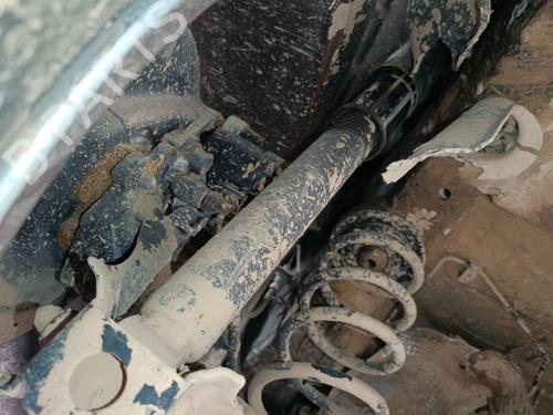 Used Left rear shock absorber VW GOLF VIII (CD1, DA1) 1.0 TSI (110 hp) 27512211