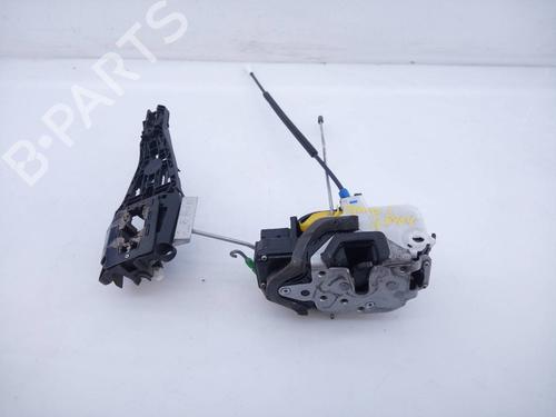 Front left lock OPEL ASTRA J Saloon 1.7 CDTI (69) E2-B6-60-2