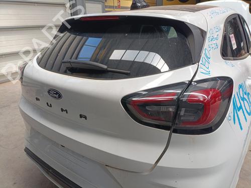 Tailgate FORD PUMA (J2K, CF7) 1.0 EcoBoost mHEV | BP36596430C6 - Image 3