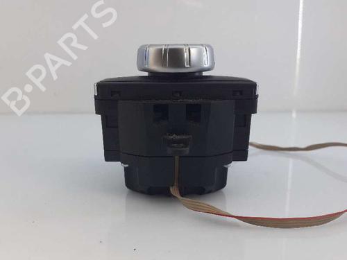 Electronic module MERCEDES-BENZ C-CLASS (W204) C 200 CDI (204.007, 204.006) | BP6049847M83 