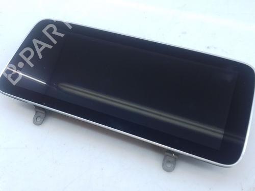 Instrument cluster MERCEDES-BENZ C-CLASS (W206) C 220 d (206.016, 206.004) | BP31145539C47 