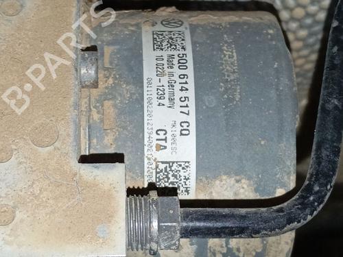 Used ABS pump ABS pump VW TIGUAN (AD1, AX1) 2.0 TDI (115 hp) 34693284 34693284