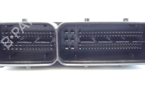 Engine control unit (ECU) VW POLO V (6R1, 6C1) 1.2 TSI | BP7815350M57 