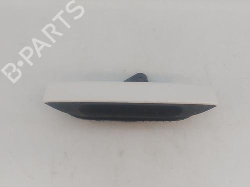 Used Tailgate handle Tailgate handle 33266537 33266537