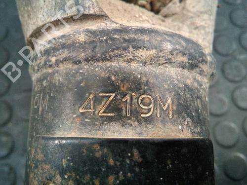 Driveshaft FORD MAVERICK (UDS, UNS) 2.7 TD | BP7522942M37 