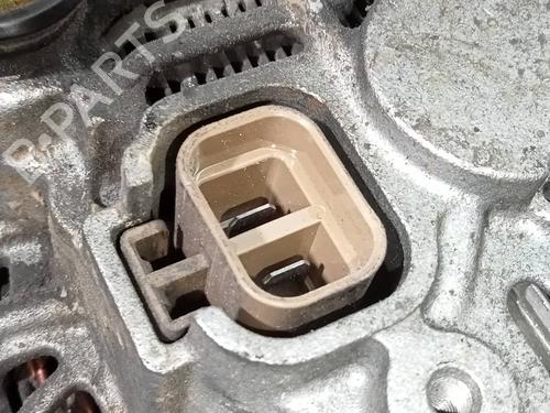 Alternator MITSUBISHI PAJERO III (V7_W, V6_W) 3.2 Di-D (V68W, V78W) | BP11423160M7 