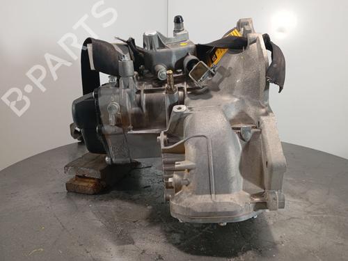 Getriebe OPEL CORSA E (X15)  | BP22444766M3 