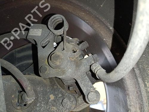 Used Right rear brake caliper HYUNDAI i20 II (GB, IB) 1.2 (84 hp) 26210834