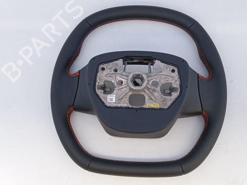 Steering wheel FORD PUMA (J2K, CF7) 1.0 EcoBoost mHEV | BP39961673C49 - Image 5