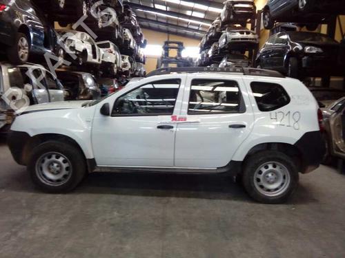 Engine DACIA DUSTER (HS_) 1.5 dCi | BP819057M1 - Image 8