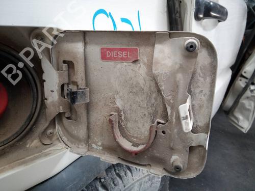 Fuel flap NISSAN TERRANO II (R20)  | BP18602743C131 