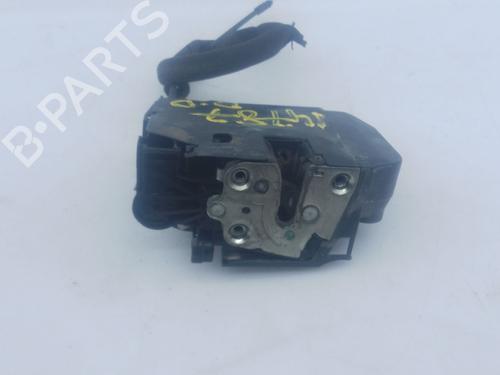 Front right lock IVECO DAILY VI Platform/Chassis 33S13, 35S13, 35C13 | BP33855179C97 - Image 2
