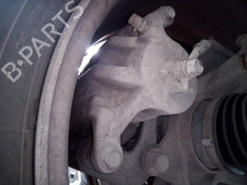 Used Right front brake caliper KIA SPORTAGE III (SL) 1.6 GDI (135 hp) 11591458