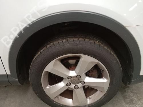 Used Front right wheel arch trim AUDI Q3 (8UB, 8UG) 2.0 TDI (140 hp) 30640862