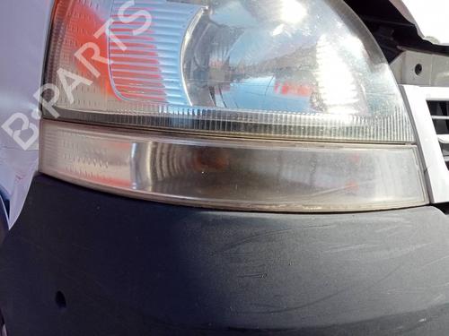 Used Right front indicator NISSAN INTERSTAR Van (X70) [2002-2025]  22389941