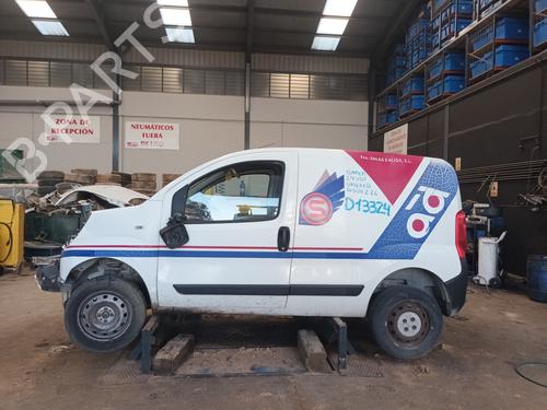 Engine PEUGEOT BIPPER (AA_) 1.4 HDi | BP34621442M1  - Image 11