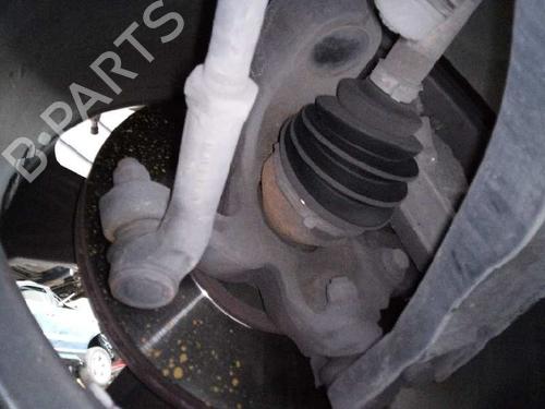 Used Left front steering knuckle FORD S-MAX (WA6) 2.0 EcoBoost (240 hp) 6937704