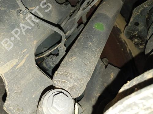 Used Right rear shock absorber FORD FOCUS III 1.0 EcoBoost (125 hp) 32388421