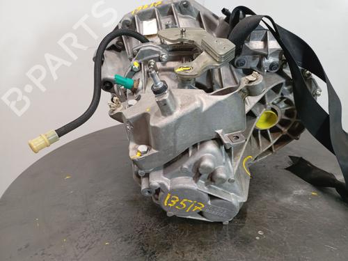 Used Gearbox Gearbox 39097402 39097402