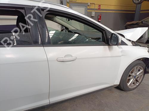 Right front door FORD FOCUS III Turnier 1.5 TDCi | BP32394254C3