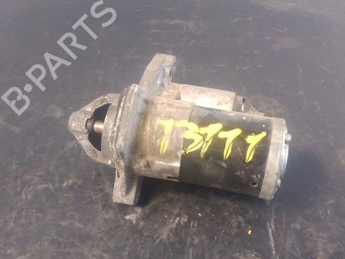 Used Starter Starter NISSAN QASHQAI I (J10, NJ10) [2006-2015] 39945384 39945384