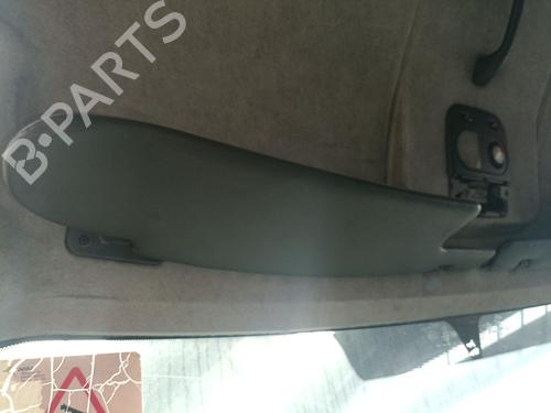 Left sun visor IVECO DAILY IV Platform/Chassis 35C12, 35S12 | BP37238789I1 - Image 2
