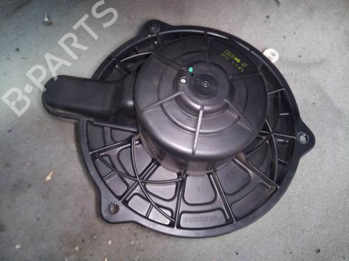 Used Heater blower motor HYUNDAI SANTA FÉ II (CM) 2.2 CRDi 4x4 (155 hp) 17491555