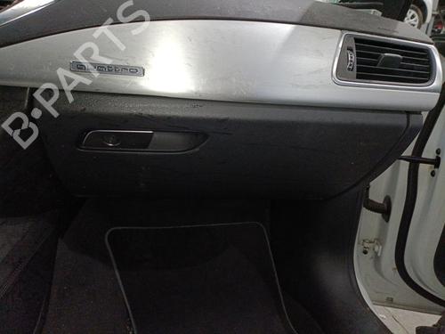 Used Glove box AUDI A7 Sportback (4GA, 4GF) 3.0 TDI quattro (272 hp) 30168688