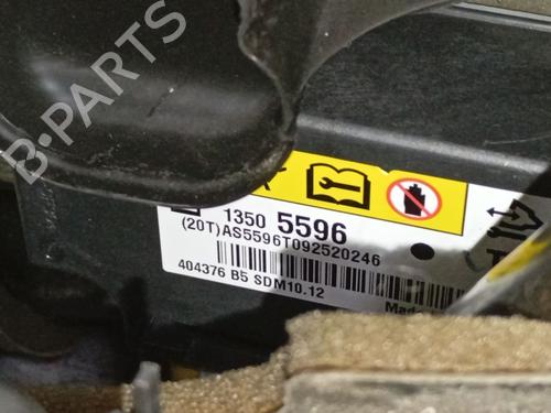 Used ECU airbags ECU airbags OPEL INSIGNIA A (G09) 2.0 CDTI (68) (131 hp) 34349209 34349209