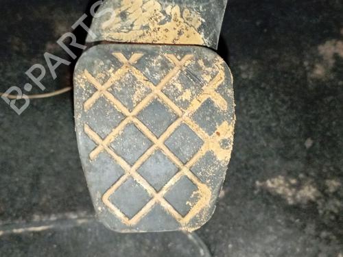 Used Break pedal Break pedal VW TAIGO (CS1) 1.0 TSI (110 hp) 34125535 34125535