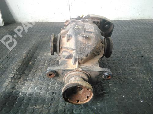 Used Rear differential Rear differential BMW X5 (E53) 3.0 d (184 hp) 4382369 4382369