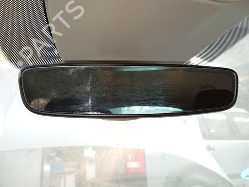 Espelho interior Espelho interior SKODA SCALA (NW1) 1.0 TSI (116 hp) 34509580 34509580