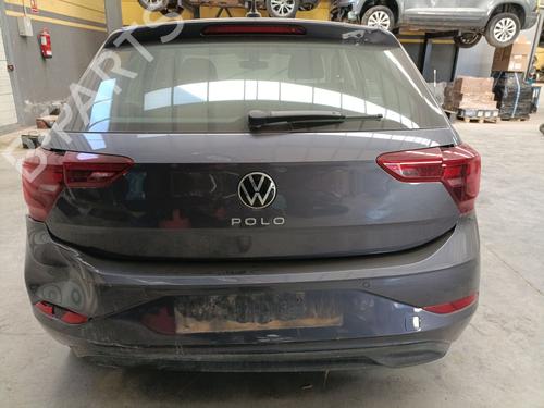 Engine control unit (ECU) VW POLO VI (AW1, BZ1, AE1) 1.0 TSI | BP33336902M57  - Image 8