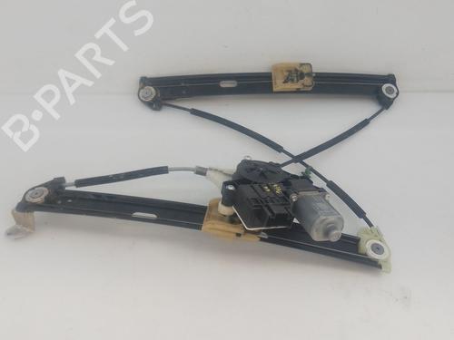 Used Front right window mechanism Front right window mechanism VW POLO VI (AW1, BZ1, AE1) 1.0 TSI (95 hp) 39955445 39955445