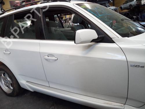 Right front door BMW X3 (E83) 2.0 d | BP17615736C3 