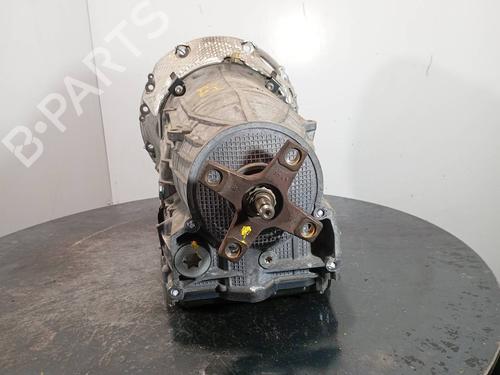 Gearbox MERCEDES-BENZ E-CLASS Coupe (C207) E 350 CDI (207.323) | BP20693670M3 