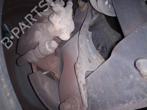 Used Left rear steering knuckle DODGE CALIBER 2.0 CRD (140 hp) 9518262
