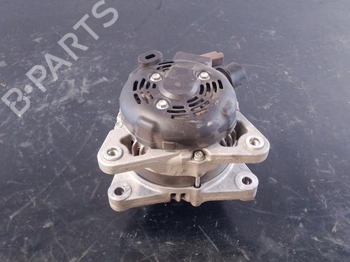 Alternator CITROËN C4 III (BA_, BB_, BC_) 1.2 PureTech 130 (BAHNSA, BAHNSB) | BP29915569M7