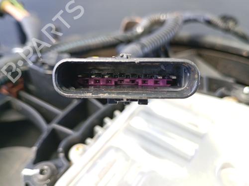 Radiator fan RENAULT KANGOO Express (FW0/1_) 1.5 dCi 95 (FW16) | BP28071667M35 