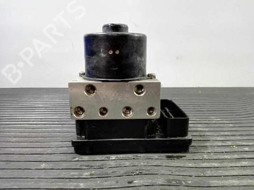 ABS pump VW TOUAREG (7LA, 7L6, 7L7) 2.5 R5 TDI | BP3511577M43 