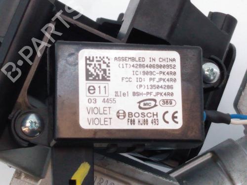 Electronic module OPEL MOKKA / MOKKA X (J13)  | BP14061233M83 
