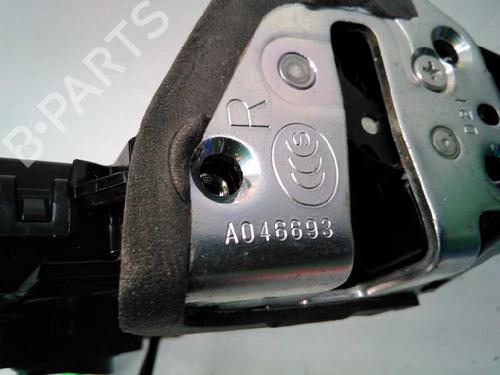 Front right lock TOYOTA LAND CRUISER PRADO (_J15_) 3.0 D-4D (KDJ155_, KDJ150_, KDJ150R, KDJ155R) | BP5222829C97 