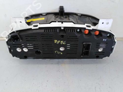 Instrument cluster KIA CEE'D Hatchback (ED)  | BP6331775C47 