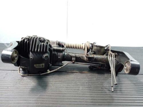 Front differential MITSUBISHI PAJERO III (V7_W, V6_W) 3.2 Di-D (V68W) | BP3157492M23 