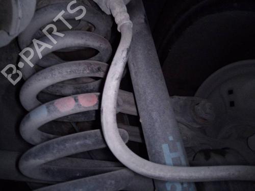 Used Right rear shock absorber MERCEDES-BENZ CLK Convertible (A209) CLK 200 Kompressor (209.442) (163 hp) 8727821