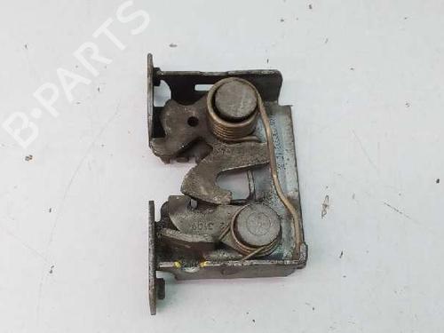 Front right lock MINI MINI (R56) One D | BP5772551C97 