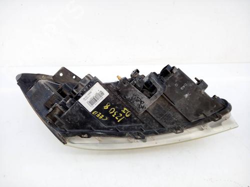 Right rear steering knuckle KIA CEE'D SW (ED) 1.6 CRDi 115 | BP19775317M28 