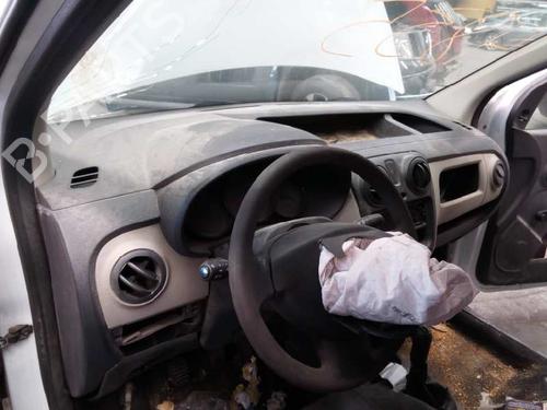 Front right seatbelt DACIA LOGAN Pickup (US_) 1.5 dCi | BP8719802I25 